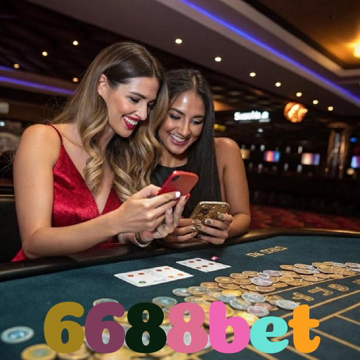 6688bet