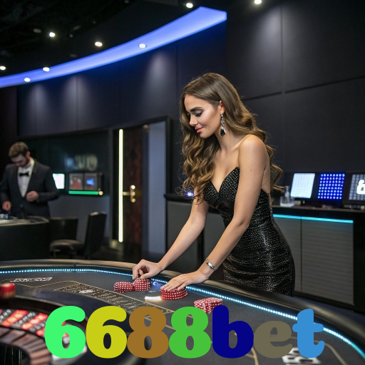 6688bet