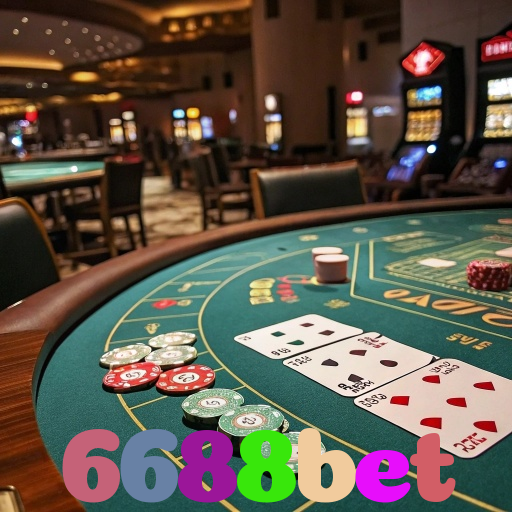 6688bet