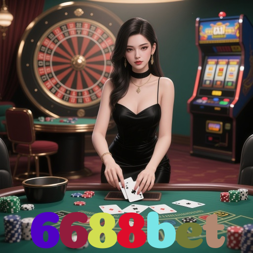 6688bet