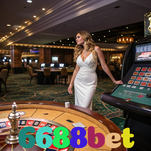 6688bet