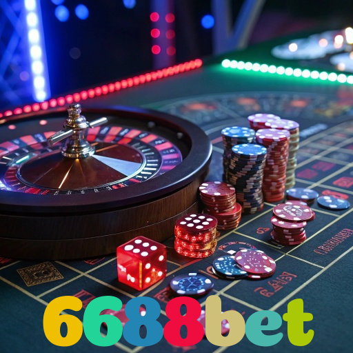 6688bet