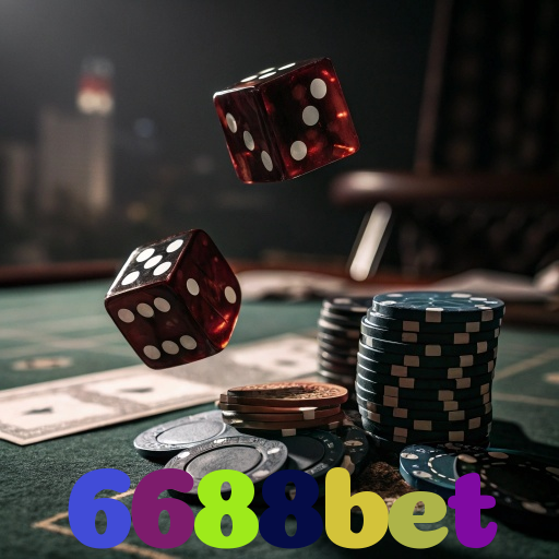 6688bet