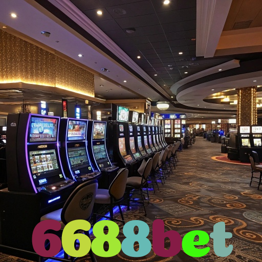 6688bet