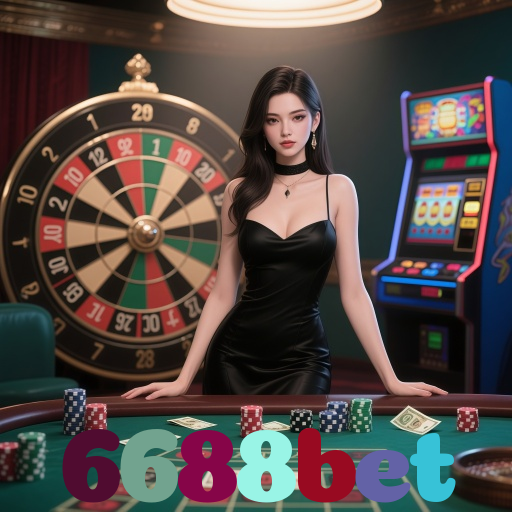 6688bet