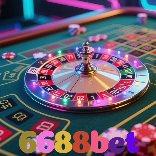 6688bet