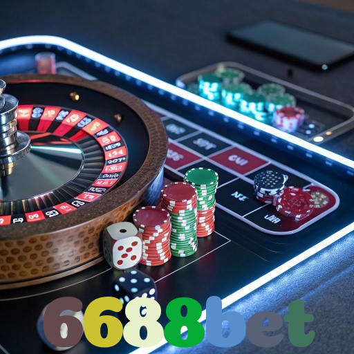 6688bet