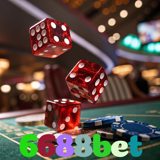 6688bet