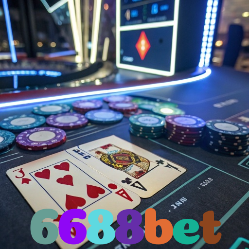 6688bet