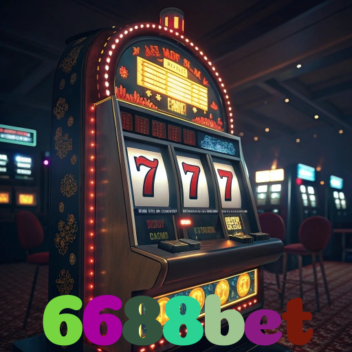 6688bet