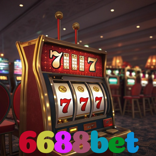 6688bet