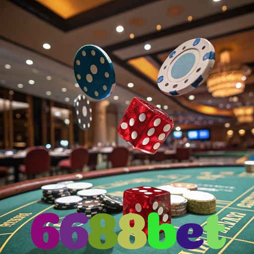 6688bet
