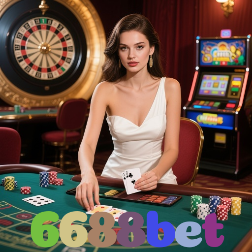 6688bet
