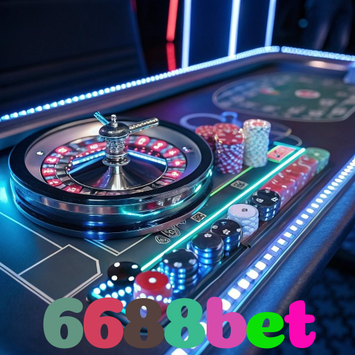 6688bet