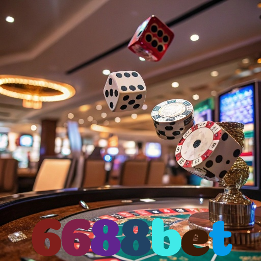 6688bet