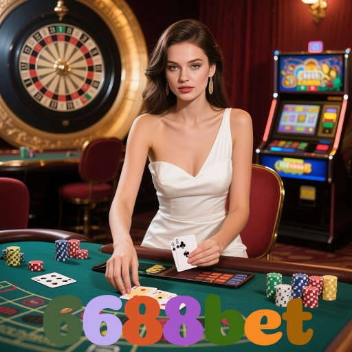 6688bet