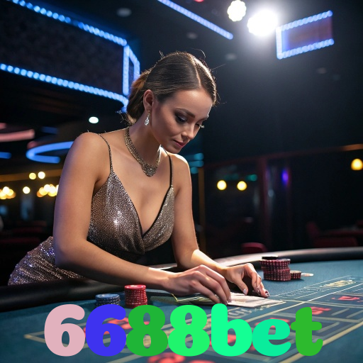 6688bet