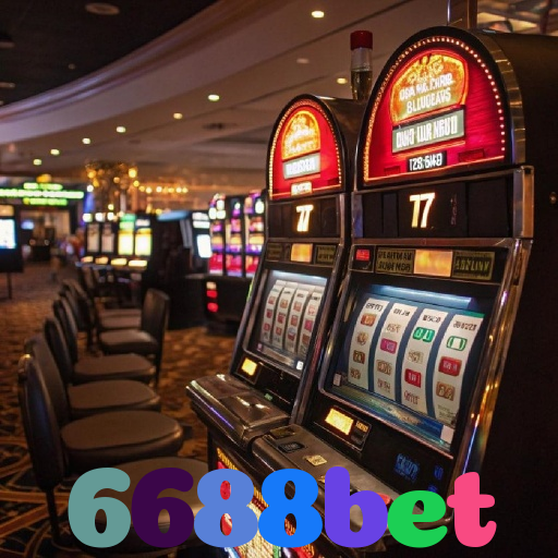 6688bet