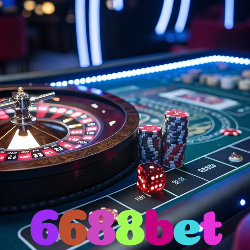 6688bet