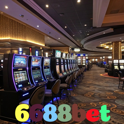 6688bet
