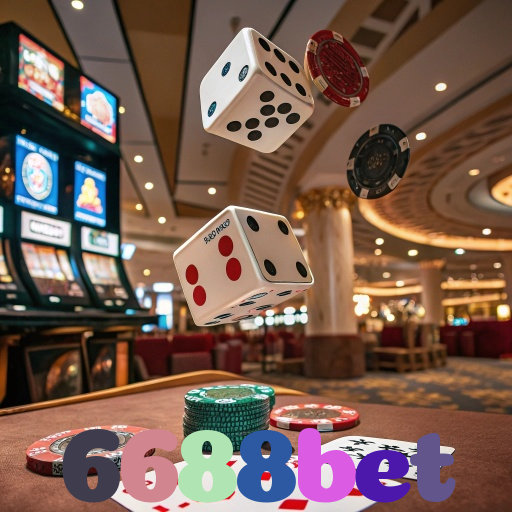 6688bet