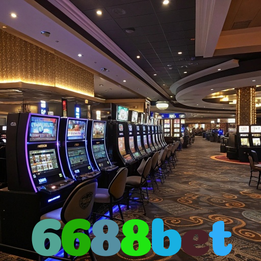 6688bet