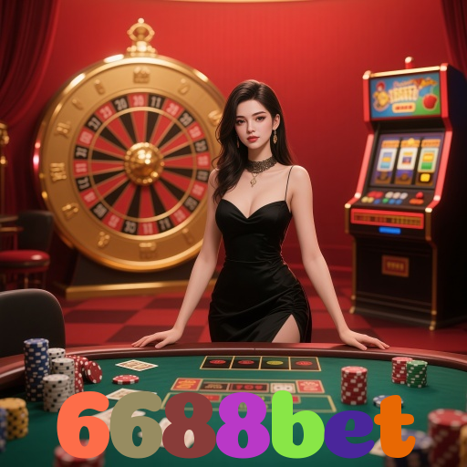 6688bet