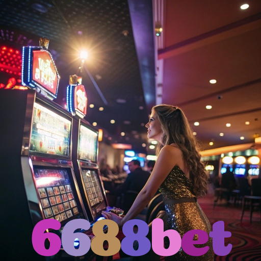 6688bet