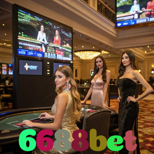 6688bet