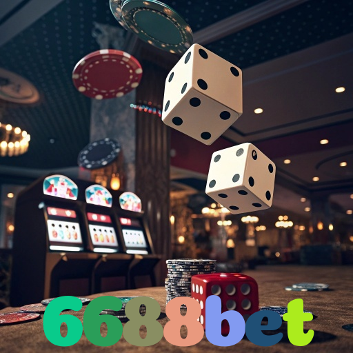 6688bet
