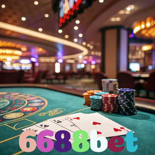 6688bet