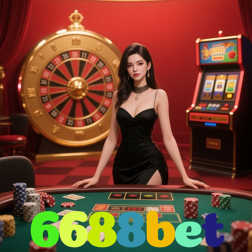 6688bet