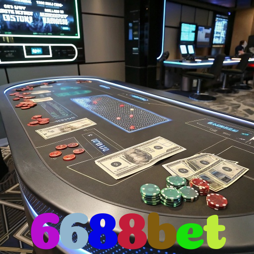 6688bet