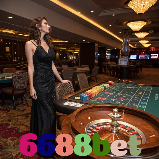 6688bet
