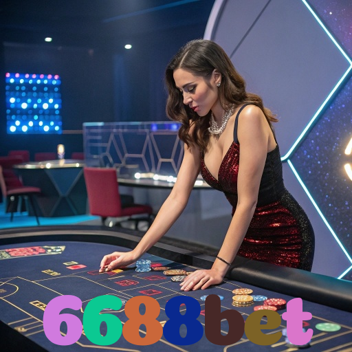 6688bet
