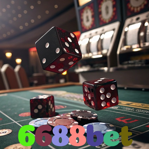6688bet