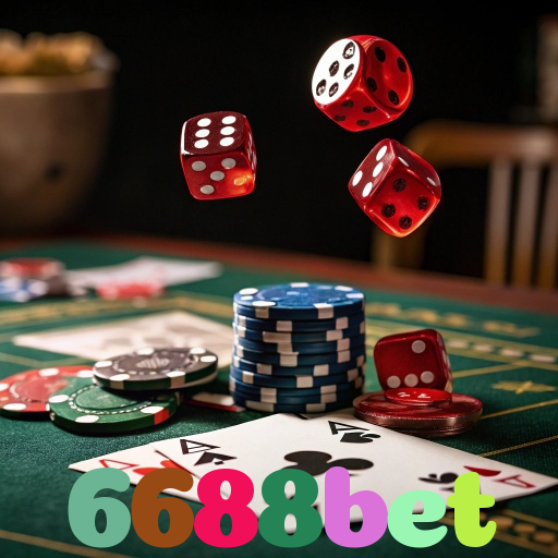 6688bet