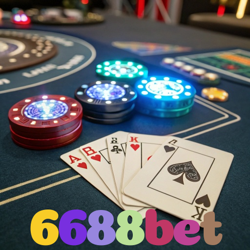 6688bet