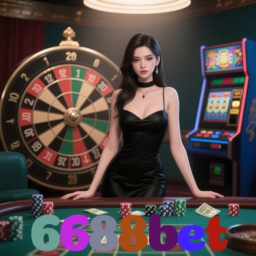 6688bet