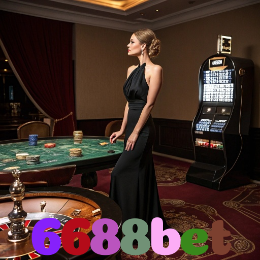6688bet