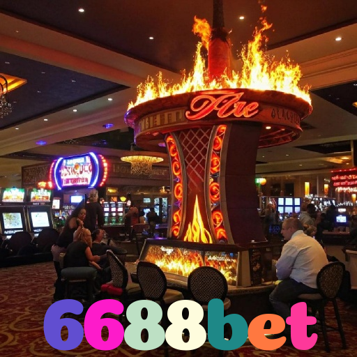 6688bet