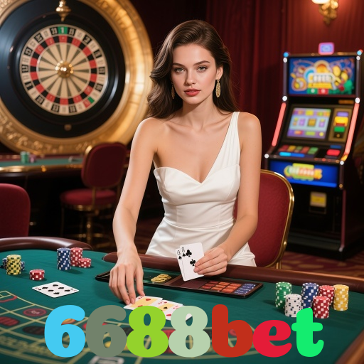 6688bet