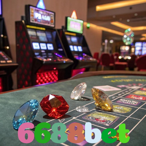 6688bet