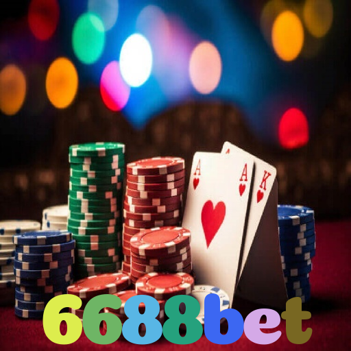 6688bet