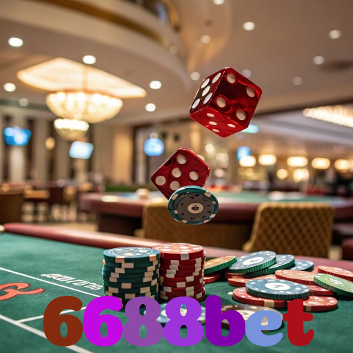 6688bet