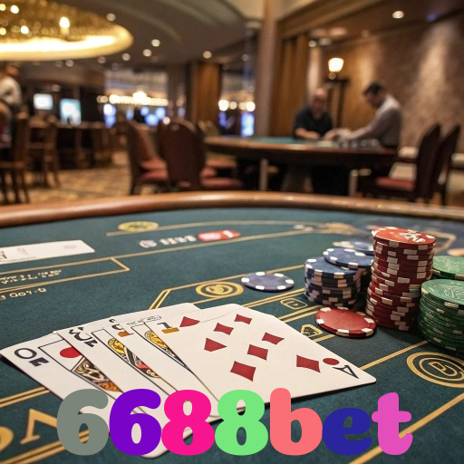 6688bet