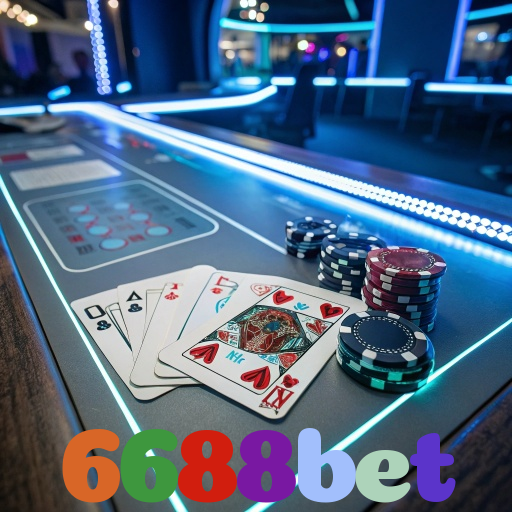 6688bet