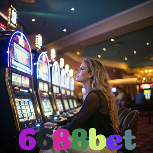 6688bet