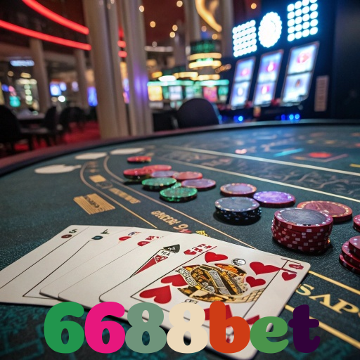 6688bet
