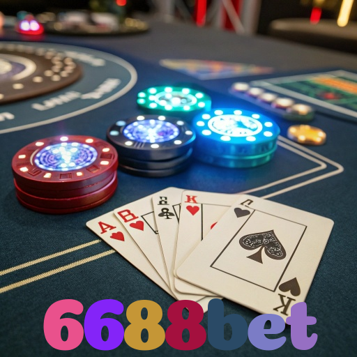 6688bet